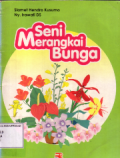 Seni merangkai bunga