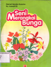 Seni merangkai bunga