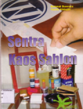 Sentra kaos sablon