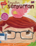 Keajaiban senyuman
