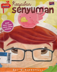 Keajaiban senyuman