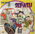 Sepatu
