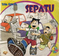 Sepatu