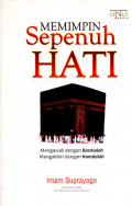 Memimpin sepenuh hati