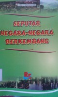 Seputar Negara-Negara Berkembang