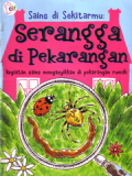Sains di sekitarmu: Serangga di pekarangan