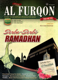 Al furqon: Serba-serbi ramadhan