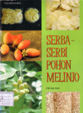 Serba serbi pohon melinjo