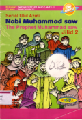 Nabi Muhammad Saw (The prophet Muhammad Saw) jilid 2