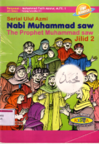 Nabi Muhammad Saw (The prophet Muhammad Saw) jilid 2