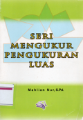 Seri mengukur pengukuran luas