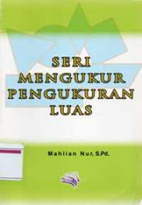 Seri mengukur pengukuran luas