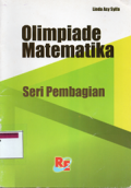 Olimpiade matematika:seri pembagian