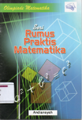 Olimpiade matematika:seri rumus praktis matematika
