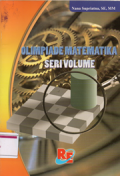 Olimpiade matematika seri volume