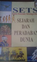 SETS : Sejarah dan Peradaban Dunia (5)