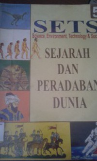 SETS : Sejarah dan Peradaban Dunia (5)