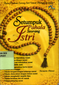 Setumpuk pahala seorang istri
