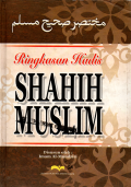 Ringkasan hadis shahih muslim