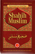 Shahih Muslim: Jilid 2