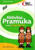 Aktivitas Pramuka untuk Siaga Bantu