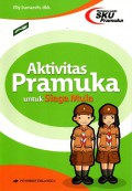 Aktivitas Pramuka untuk Siaga Mula