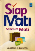 Siap mati sebelum mati