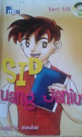 Sid Yang Jenius