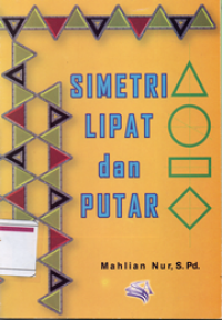 Simetri lipat dan putar