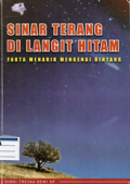 Sinar terang di langit hitam:Fakta menarik mengenal bintang