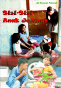 Sisi-sisi anak jalanan