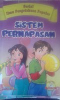 Sistem Pernafasan