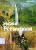 Sistem persamaan