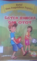 Sistem Rangka dan Otot
