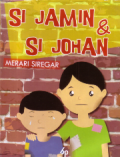 Si Jamin dan si Johan