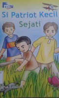 Si Patriot Kecil Sejati