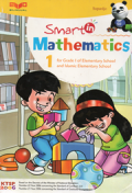 Smart in mathematics (Bilingual)