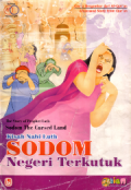 Kisah Nabi luth sodomi negeri terkutuk(The stori of prophet loth sodom the cursed land)