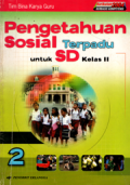 Pengetahuan sosial terpadu untuk SD kelas II
