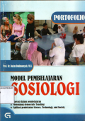 Model pembelajaran sosiologi