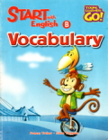 Start with English B : Vocabulary