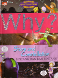 Why? Bintang dan rasi bintang
