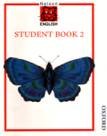 Student Book 2
