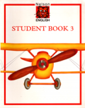 Student book 3