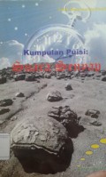 Kumpulan Puisi:Suara Senyap
