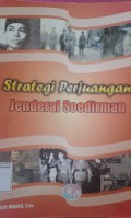 Strategi Perjuangan Jenderal Soedirman