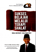 Sukses belajar melalui terapi shalat