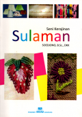 Seni kerajinan sulaman