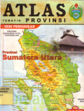 ATLAS:Tematik Provinsi Sulawesi Utara