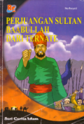 Perjuangan sultan Baabullah dari ternate